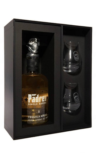 фото текила Padre Azul Single Barrel Anejo 0,7 л