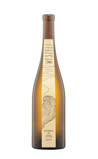 фото вино Weszeli Felix Kaferberg Erste Lage Kamptal Gruner Veltliner 2019 0,75 л