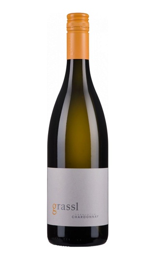 фото вино Grassl Chardonnay 2021 0,75 л