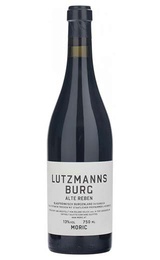 Вино Roland Velich Lutzmannsburg Alte Reben 2022 0,75 л