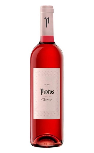 фото вино Protos Clarete 20181 0,75 л