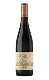 Вино Les Cretes Pinot Nero 2023 0,75 л
