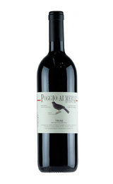Вино Castellare di Castellina Poggio Ai Merli 2019 0,75 л