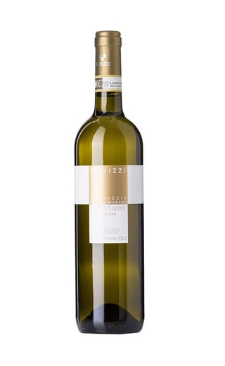 фото вино Panizzi Vernaccia di San Gimignano Riserva 2012 0,75 л