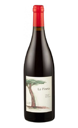 Вино Podere Monastero La Pineta 2018 0,75 л