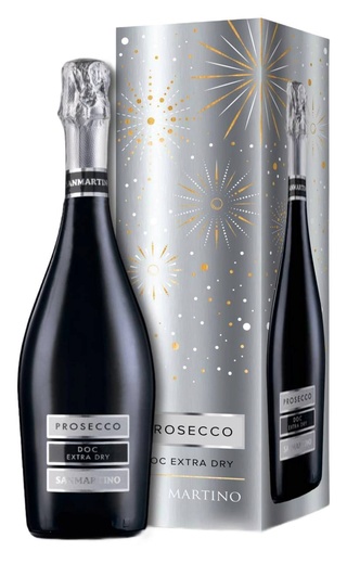 фото просекко San Martino Prosecco 0,75 л