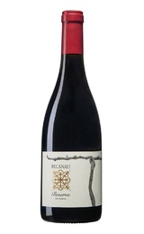 Вино Recanati Marselan Reserve 2019 0,75 л
