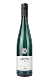 Вино Weingut Romerhof Necto 1 Riesling 2023 0,75 л