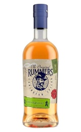 Ром Rummers The Original Citrus and Sea Salt Rum 0,7 л