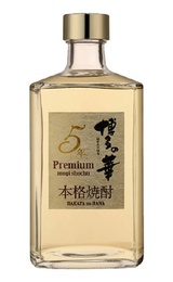 Водка Hakata No Hana Premium Mugi Shochu 0,5 л