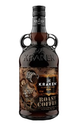 Ром Kraken Black Spiced Roast Coffee 1 л