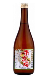 Midai Umeshu Nankobai 0,72 л