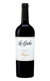 Вино Allegrini La Grola Veronese 2021 0,75 л