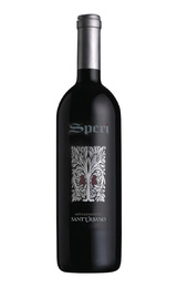 Вино Speri Valpolicella Classico Superiore Sant’Urbano 2021 0,75 л