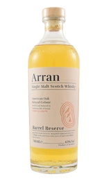Виски Arran Barrel Reserve 0,7 л