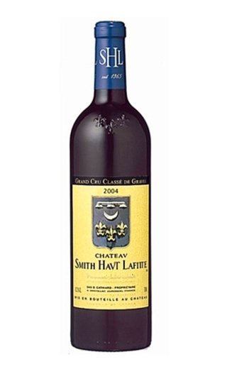 фото вино Chateau Smith Haut Lafitte Grand Cru Classe Rouge 2021 0,75 л