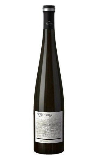 фото вино Krinica Riesling 2023 0,75 л