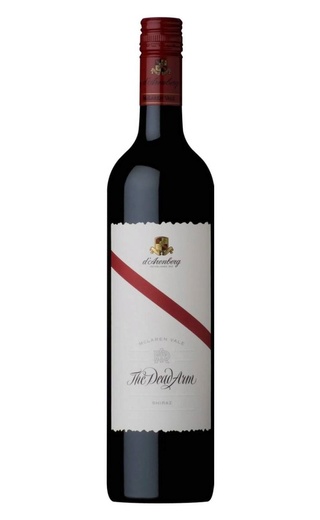 фото вино d'Arenberg The Dead Arm 2018 0,75 л