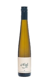Вино Nigl Gruner Veltliner Eiswein 2021 0,375 л