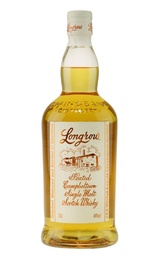 Виски Longrow Peated 10 Years Old 0,7 л