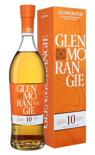 фото виски Glenmorangie The Original 1 л