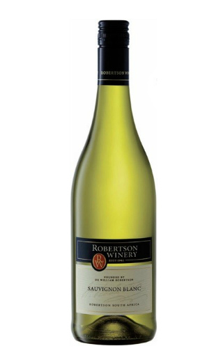 фото вино Robertson Winery Sauvignon Blanc 2024 0,75 л