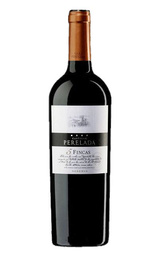 Вино Castillo Perelada 5 Fincas Reserva 2019 0,75 л