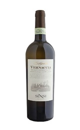 Вино Sensi Collegiata Vernaccia di San Gimignano 2023 0,75 л
