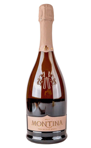 фото игристое вино La Montina Franciacorta Brut 2023 1,5 л