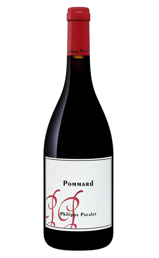 фото вино Philippe Pacalet Pommard 2021 0,75 л
