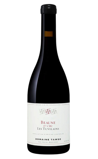 фото вино Marchand-Tawse Les Tuvilains Beaune 1er Cru 2020 0,75 л