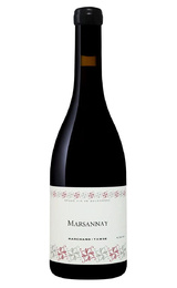 Вино Marchand-Tawse Marsannay 2021 0,75 л