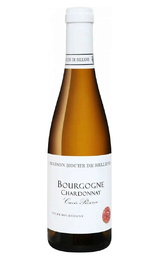 Вино Maison Roche de Bellene Bourgogne Chardonnay Cuvee Reserve 2017 0,75 л