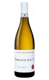 Вино Maison Roche de Bellene Bourgogne Aligote 2018 0,75 л