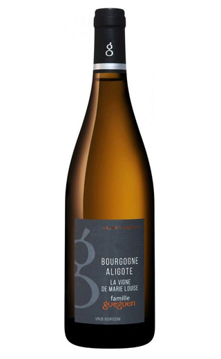 фото вино Celine & Frederic Gueguen La Vigne de Marie Louise Bourgogne Aligote 2023 0,75 л