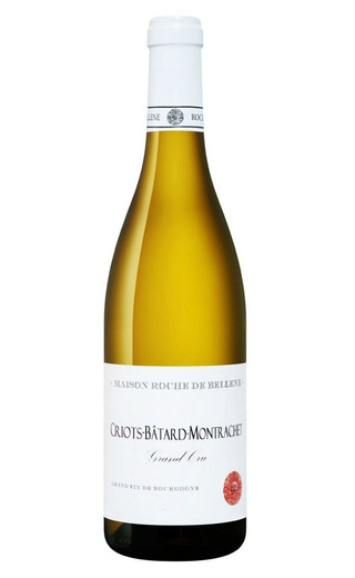 фото вино Maison Roche de Bellene Criots-Batard-Montrachet Grand Cru 2022 0,75 л