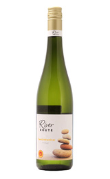 Вино Reh Kendermann River Rut Gewurztraminer 2023 0,75 л
