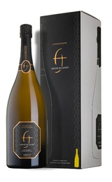 Шампанское Andre Jacquart Premier Cru Vertus Experience Blanc de Blancs Extra Brut 1,5 л