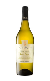 Вино Lorenzon I Feudi di Romans Friuli Isonzo Pinot Grigio 2023 0,75 л