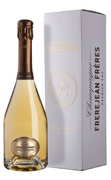 Шампанское Frerejean Freres Premier Cru Blanc de Blancs Brut 0,75 л