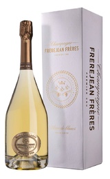 Шампанское Frerejean Freres Premier Cru Blanc de Blancs Brut 1,5 л