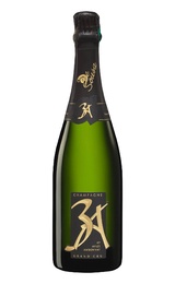 Шампанское Champagne De Sousa Grand Cru Cuvee 3A Extra Brut 0,75 л