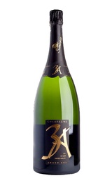Шампанское Champagne De Sousa Grand Cru Cuvee 3A Extra Brut 1,5 л