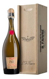 Шампанское R.Faivre L’Or de Faivre Blanc de Meuniers Extra Brut 2016 0,75 л