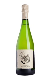 Шампанское Jerome Blin La Pouillote Extra Brut 0,75 л