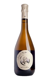 Шампанское Jerome Blin Le Champ de l`Epinette Pinot Noir Extra Brut 2019 0,75 л