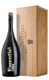Шампанское Collard-Picard Premier Cru Essentiel Millesime Extra Brut 2008 1,5 л