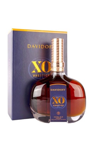 фото коньяк Davidoff XO 0,7 л