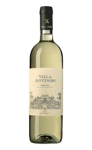 фото вино Antinori Villa Toscana IGT Bianco 2024 0,75 л