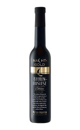 Вино Peter Mertes Beerenauslese Nachtgold 2023 0,375 л